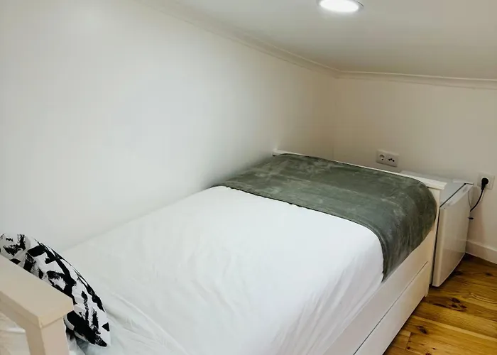 Alloggio in famiglia Alfama -