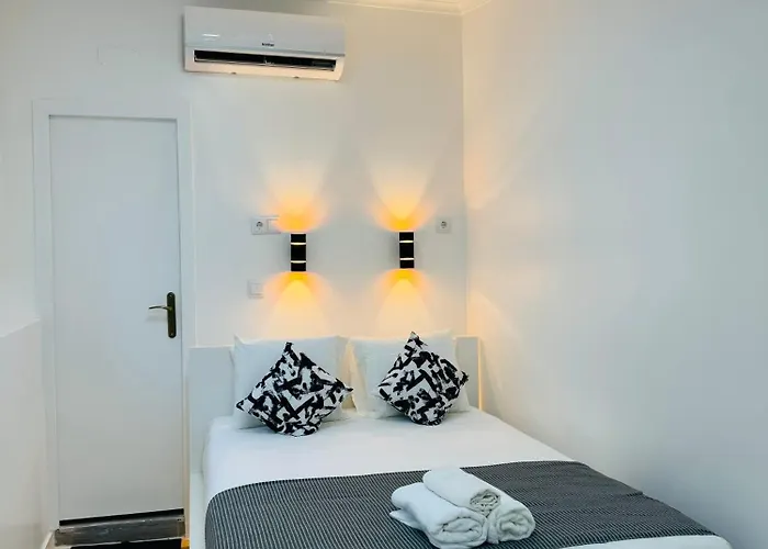 Alfama - Alloggio in famiglia Lisbona