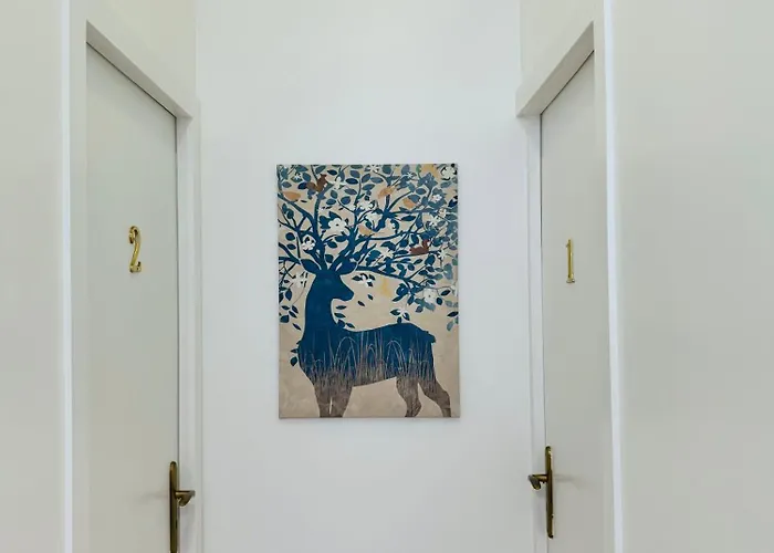 Alloggio in famiglia Alfama - *