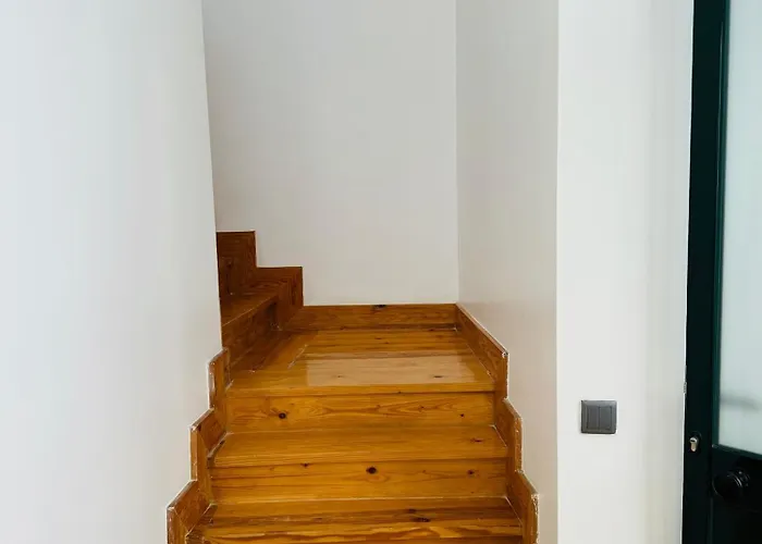 Alfama - Alloggio in famiglia Lisbona