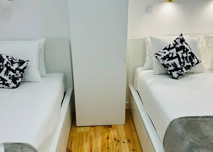 Alfama - Alloggio in famiglia