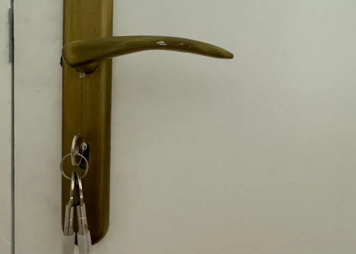 Accommodatie bij particulieren Alfama - Lissabon