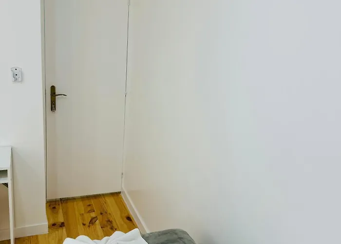 Alloggio in famiglia Alfama - *