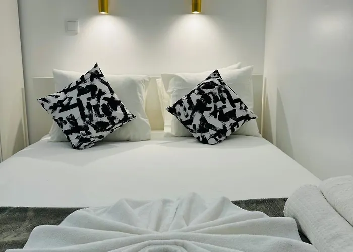 Accommodatie bij particulieren Alfama - Lissabon