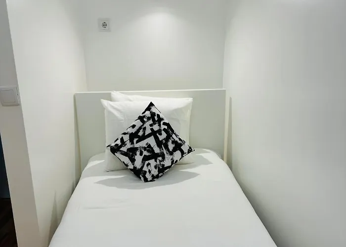 Alfama - Alloggio in famiglia