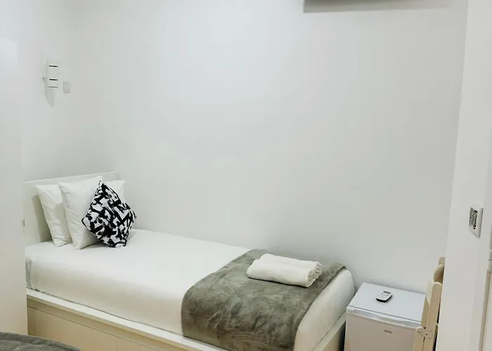 Alloggio in famiglia Alfama - Lisbona