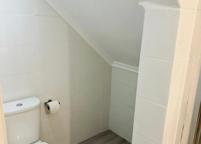 Alfama - Alloggio in famiglia Lisbona