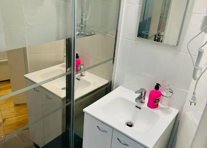 Alfama - Alloggio in famiglia