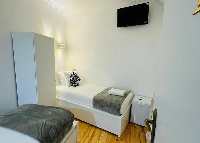 Alloggio in famiglia Alfama - *