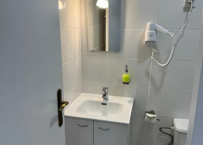 Alfama - Alloggio in famiglia *