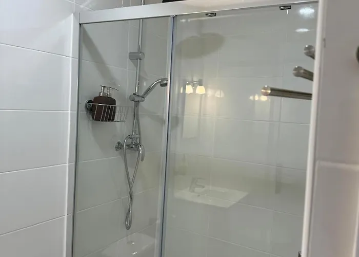 Accommodatie bij particulieren Alfama - *