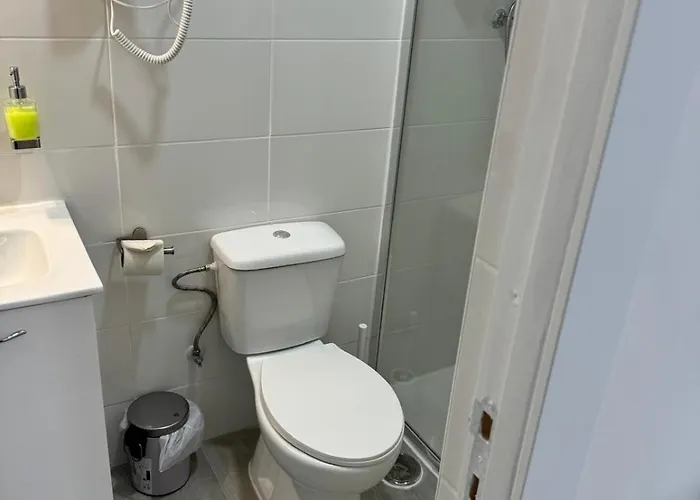 Alfama - Alloggio in famiglia Lisbona