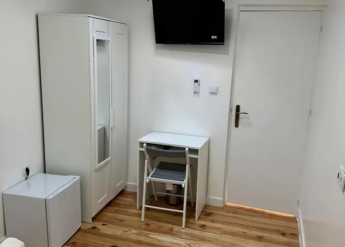 Alloggio in famiglia Alfama - Lisbona