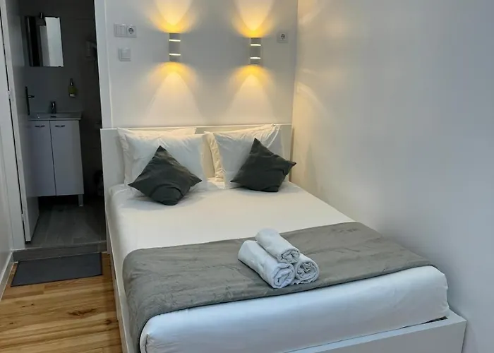 Alloggio in famiglia Alfama - *