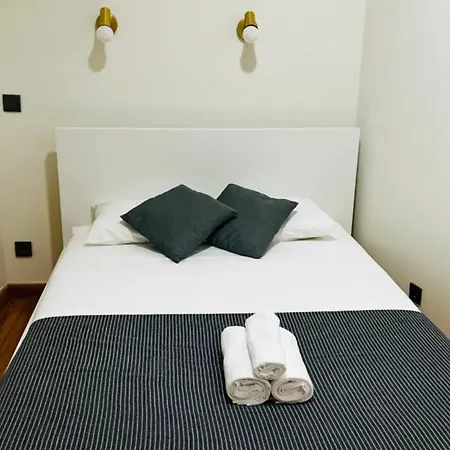 Privat bolig Alfama - Lisboa