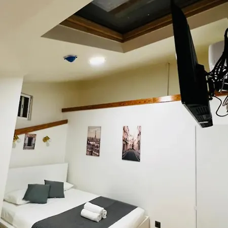 Privat bolig Alfama -