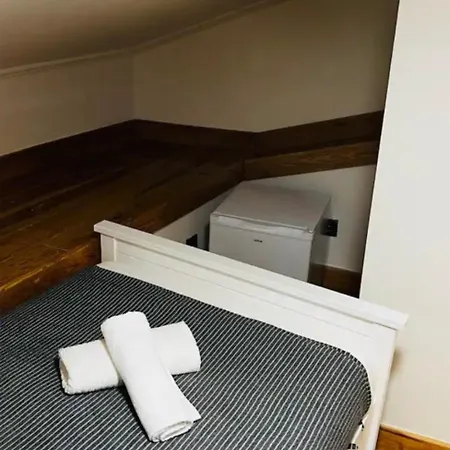 Alfama - Privat bolig *