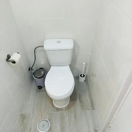 Privat bolig Alfama - *