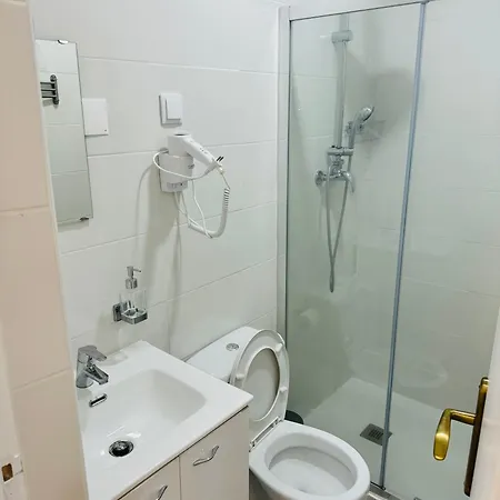 Alfama - 홈스테이 리스본