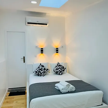 Alfama - 홈스테이 리스본