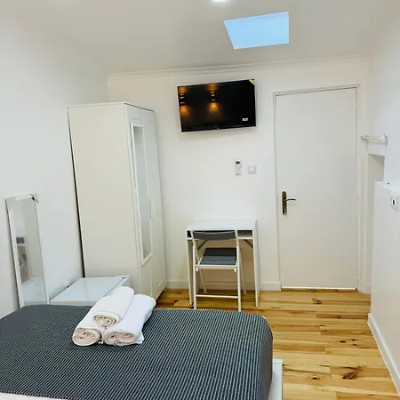 홈스테이 Alfama -